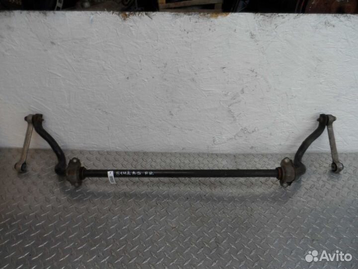 Стабилизатор передний Audi A5 8T