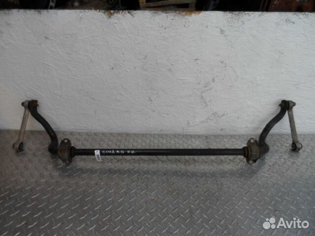 Стабилизатор передний Audi A5 8T