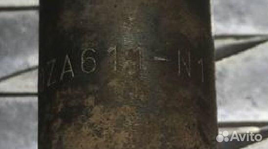 Датчик кислорода Nissan Teana J31