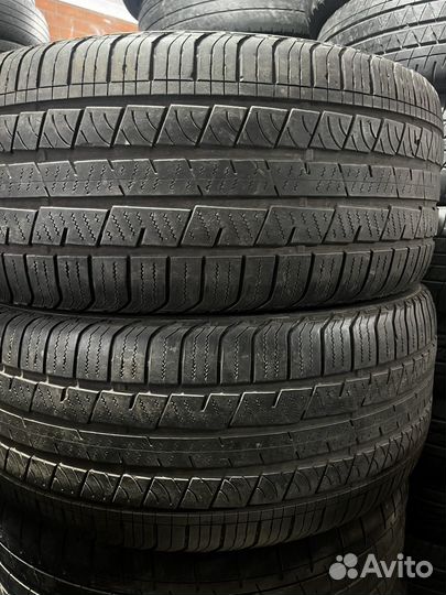 Continental ContiCrossContact LX Sport 275/45 R21