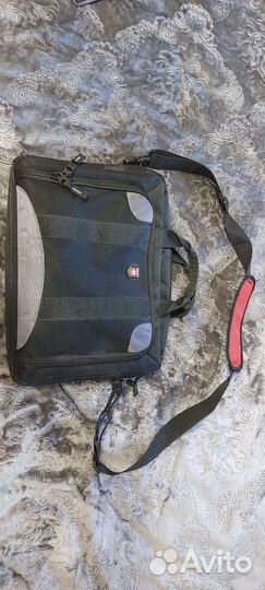 Сумка для ноутбука 15.6