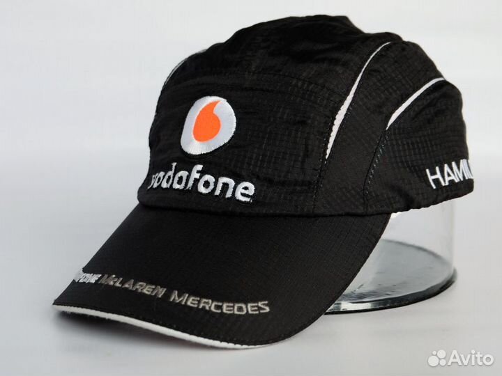 Бейсболка 