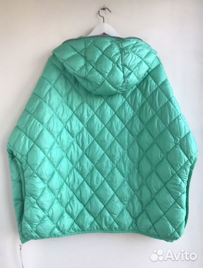 Куртка демисезонная Bugatti р 52