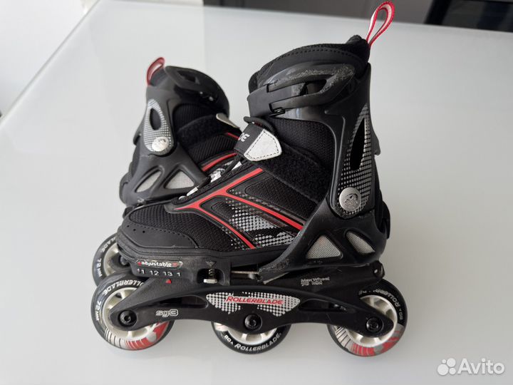 Ролики rollerblade 28-32