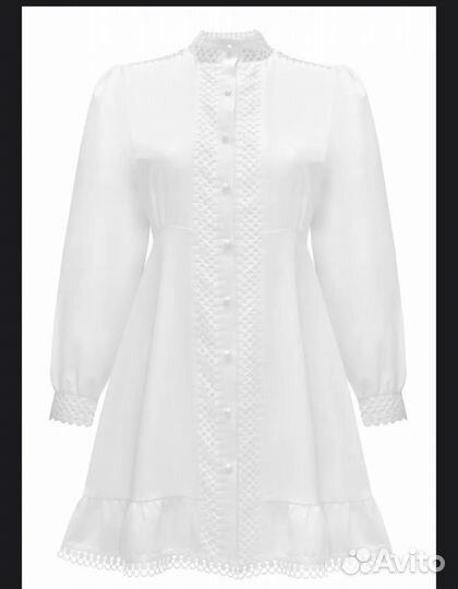 Платье женское 42 44