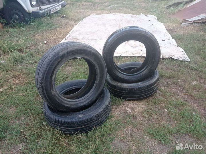 Yokohama BluEarth-A AE-50 185/65 R14