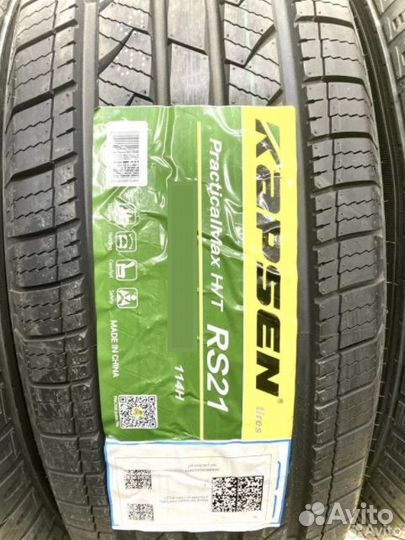 Kapsen PracticalMax H/T RS21 235/75 R15 105H