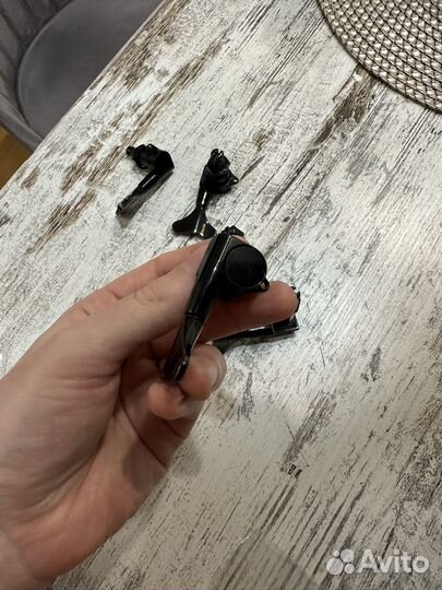 5 колков для баса типа gotoh