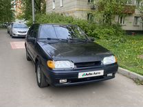 ВАЗ (LADA) 2114 Samara 1.6 MT, 2011, 170 103 км, с пробегом, цена 210 000 руб.