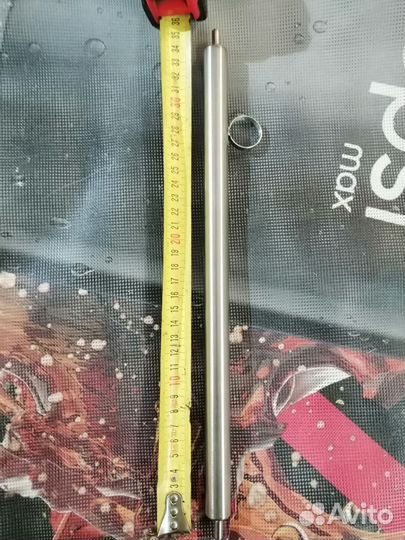 Пробоотборник (валинч)