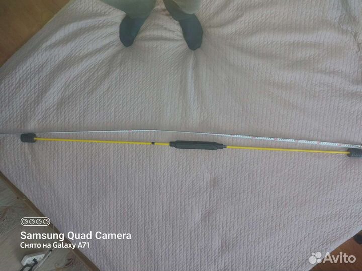 Спортивный тренажёр