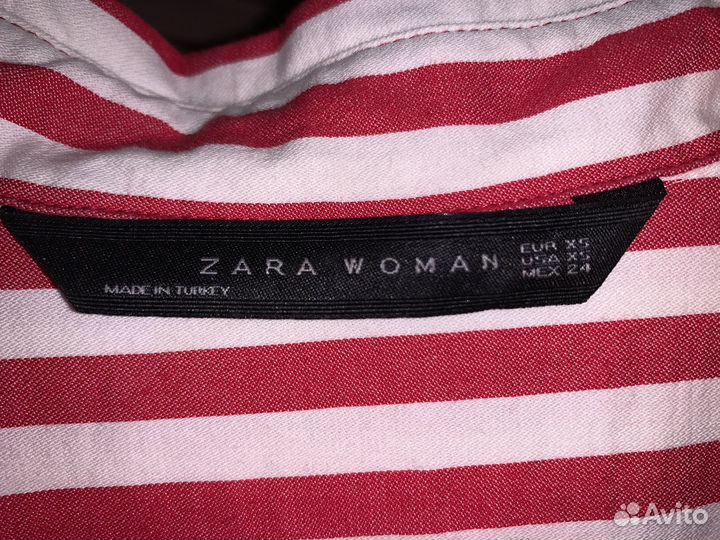 Платье женское zara