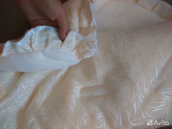 Комплект для выписки из роддома зимний для девочки