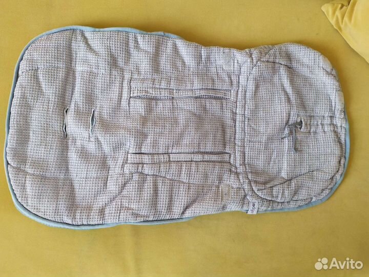 Конверт Lodger