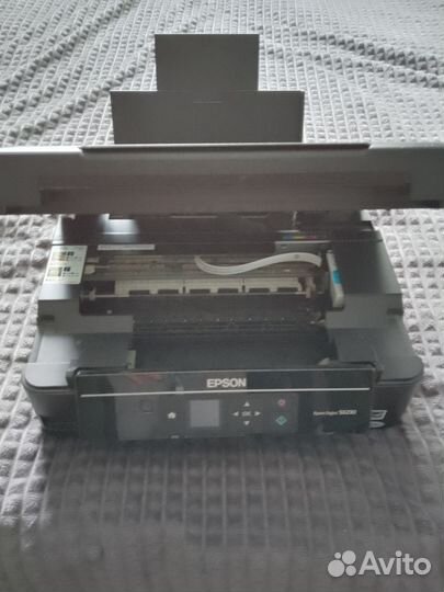 Epson stylus sx 230