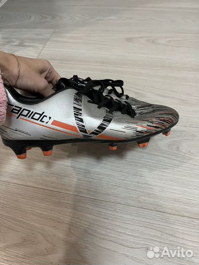 Футбольные бутсы 42 размер Jodel