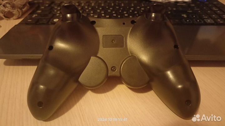 Геймпад Wireless Controller x3