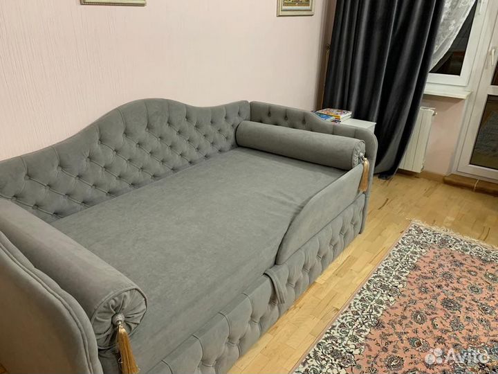 Диван детский