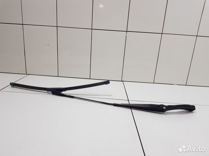 Поводок стеклоочистителя левый (Zotye T600)