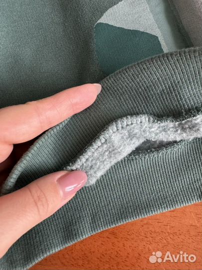 Свитшот zara 104