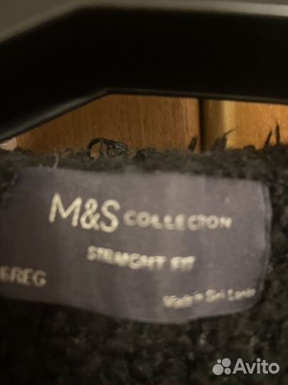 Пиджак женский 46 48