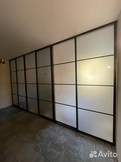 Перегородки раздвижные двери купе