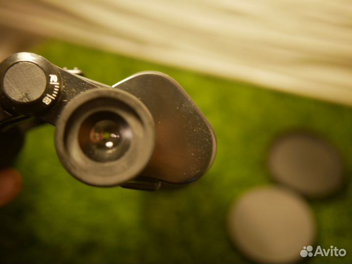 Мощный 20x50 бинокль Le Masculin 20x50x3