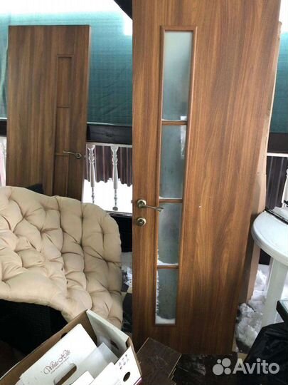 Дверь межкомнатная