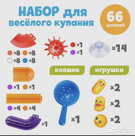 Водная горка