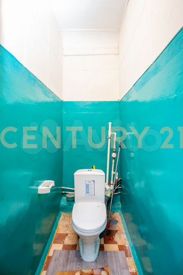 1-к. квартира, 42 м², 2/2 эт.