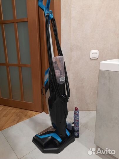 Bissell пылесос моюший 2223n