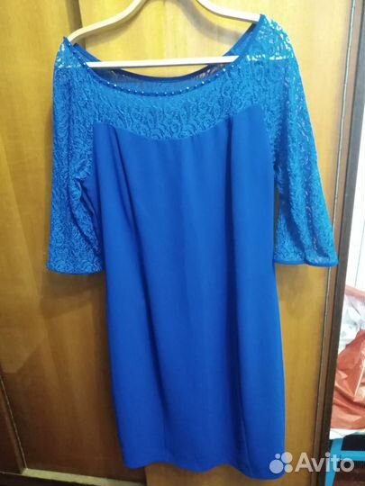 Блузки, платья