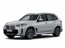 Новый BMW X5 3.0 AT, 2024, цена от 15 340 000 руб.