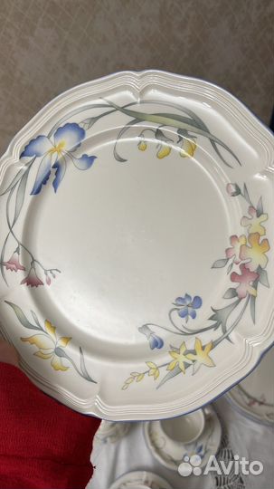 Villeroy boch riviera