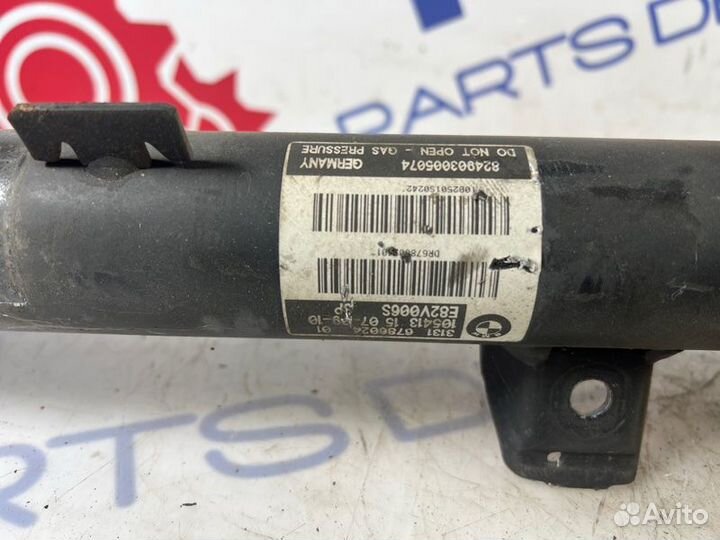 Амортизатор подвески Bmw 1-Series 2010