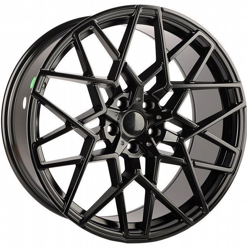 Литые диски Koko Kuture 8.5×R20 5×120