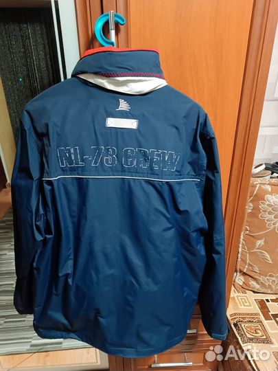 Курточка Ветровка northland original