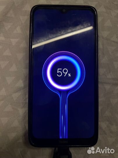 Телефон xiaomi Redmi 9