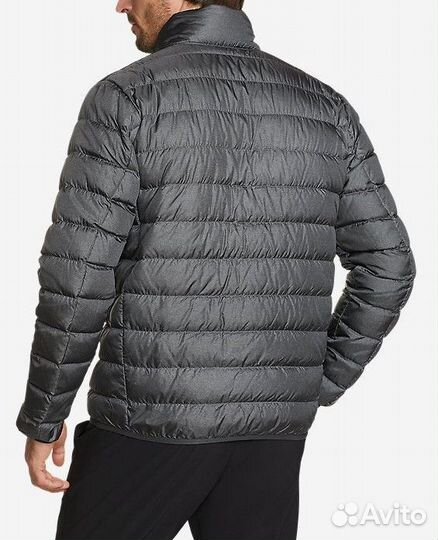 Лёгкий пуховик Eddie Bauer 650 Cirruslite Down M