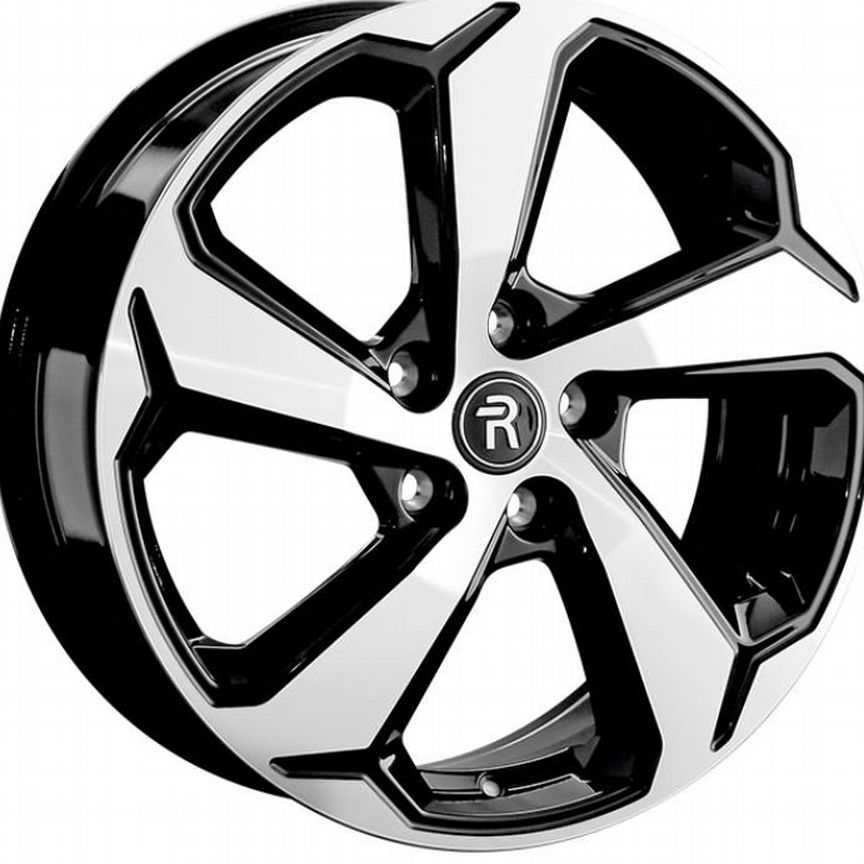 Литые диски Replay 7.5×R19 5×120