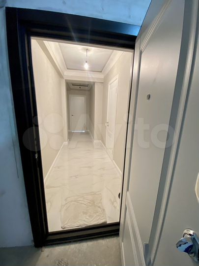 2-к. квартира, 72 м², 3/12 эт.