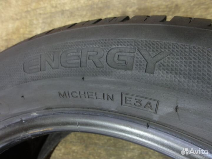 Michelin Energy E3A 205/55 R16 91V