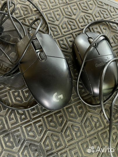 Мышка для пк