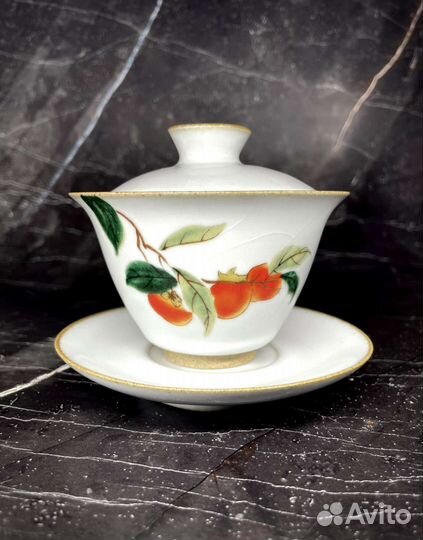 Гайвань Пиала Чахай