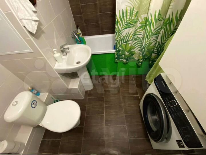 3-к. квартира, 79 м², 6/16 эт.