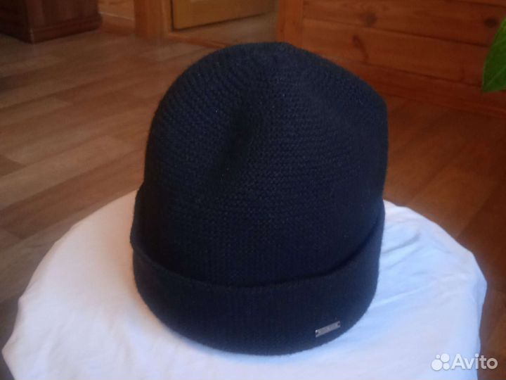 Шапка мужская finn flare