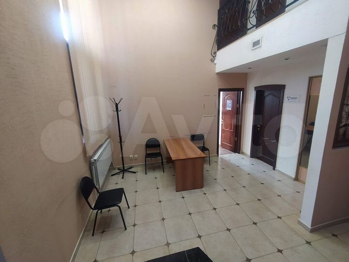 Свободного назначения, 8 м²