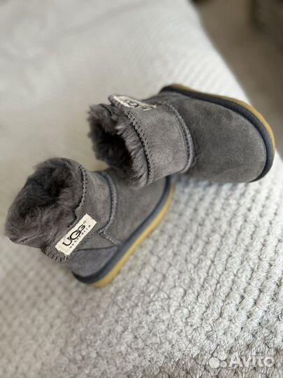 Ugg угги детские 22