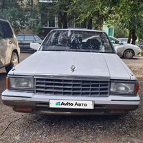 Nissan Laurel 1.8 AT, 1985, 181 501 км, с пробегом, цена 170 000 руб.