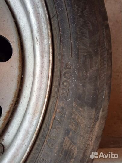 Yokohama Bluearth ES32 195/50 R15